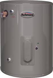 Maybe you would like to learn more about one of these? Rm85vp Series Point Of Use Water Heaters Richmond Water Heaters