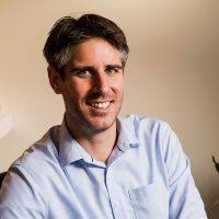 Katie Brewster : Sutherland Cranial College of Osteopathy