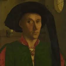 Print of Edward Grimston by Petrus Christus, 1446. Art Prints, Posters &  Puzzles from Heritage Images