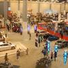 Car show is on saturday, july 24 from 9am to 2pm. 1