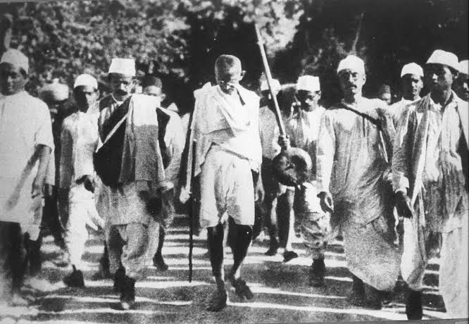 Why 1944 is crucial in Indian independence movement | by Karthick Nambi | World history in chunks | Medium