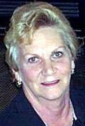 Mary Safrit Obituary (2013)