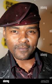 Actor Gary Sturgis attends arrivals for Launch of the New PLAYSTATION 3 ay  Best Buy West Hollywood