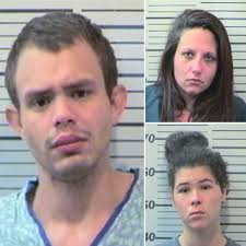 Bond denied for suspects in Theodore home invasion; 4th suspect sought