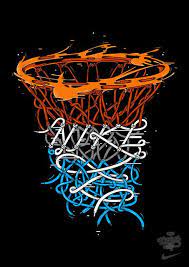 Nike X Dxtr Nike Hoops Basketball Iphone Wallpaper Basketball Wallpaper Sports Wallpapers