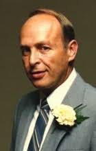 Obituary information for Dwight Larimer