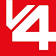 Logo de V4 Company