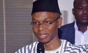 Image result for el-rufai