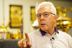 Fernando Horta e Otto Carvalho juntam chapa para eleição presidencial do  Vasco