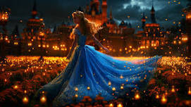“Cinderella”