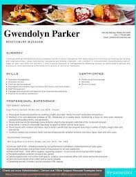 Sales & marketing analyst resume examples & samples. Restaurant Manager Resume Samples Templates Pdf Doc 2021 Restaurant Manager Resumes Bot
