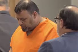 Texas dad 'impregnated daughter, 17, before baby left to die in trash in Walmart  bathroom' - The Mirror US