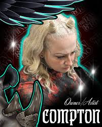 Savannah Compton (@tattoos_by_compton) • Instagram photos and videos