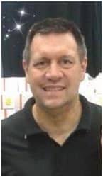 Remembering Paul Wagers, a kind and good person