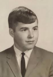 Jerry Daniel Pomeroy Obituary November 1, 2023