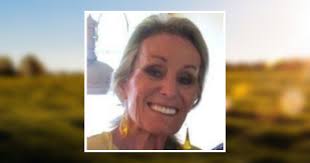 Suzanne Sloniger O'Connell Obituary May 23, 2014