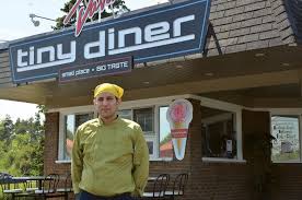 Diner recipes chef recipes small plates diners poker table city food home decor restaurants. Owner Has Big Hopes For His Small Ridgeway Restaurant