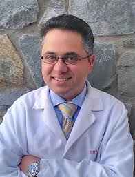 Cosmetic Dentist & Implant Specialist