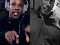 Mark Broom gives his take