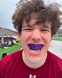 Ethan Hamlin's Instagram, Twitter & Facebook