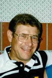 Obituary for Terry R. Crowe