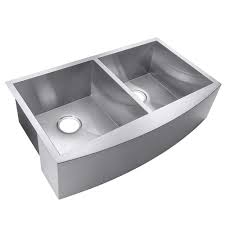The sink is an important kitchenware that every household require. China Handmade Kitchen Double Sink Best Handmade Sink Price Shionp
