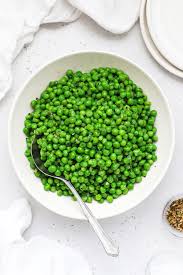 Green Peas