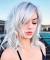 Layered Medium Punk Hairstyles