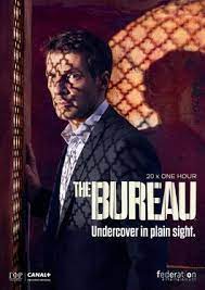 The Bureau Tv Series Wikipedia