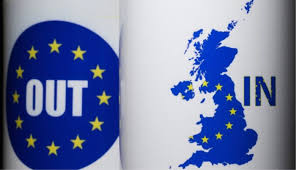 A country divided: a psychological perspective