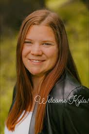 We're excited to welcome Kyla Koob to our team at Kvale Real Estate! Kyla  brings a passion for helping others along with the work ethic needed to  provide the exemplary standard of