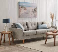 Fantastic furniture is australia's best value furniture and bedding store, with 80 stores nationally. Jazz 3 Seater Sofa Fantastic Furniture