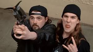 Kevin Smith announces Mallrats TV series – Empire