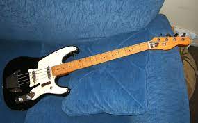 Pin On Japanese And Usa Vintage Bass Guitars