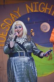 Drag queen comments precipitate controversy