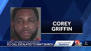 Man charged after shooting at police with child inside during domestic  dispute