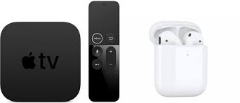 From fan favorites like for all mankind, dickinson, and. How To Pair Airpods To Your Apple Tv Macrumors