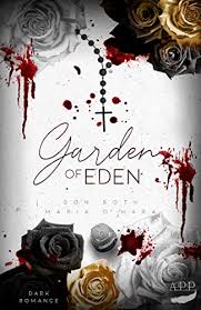 A weekend in the garden of eden. Garden Of Eden Garden Of Sins 5 Ebook Both Don O Hara Maria Amazon De Kindle Shop
