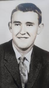 Robert Wayne “Bob” Scudder, 79, of Rising Sun