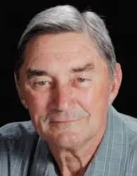 Douglas H. McCulloh (1941