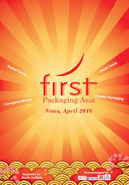 first packaging asia newsletter april 2018 by rendy dwi