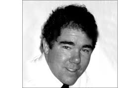 ROBERT NAUGHTON Obituary (2016)