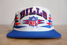 Vintage 80 S Buffalo Bills New Era Cap Co Corduroy Snapback Hat Buffalo Bills Logo Buffalo Bills Shirt Buffalo Bills