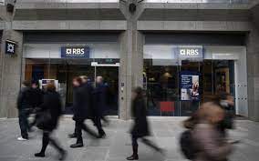 It is one of the retail banking subsidiaries of natwest group, together with natwest (in england and wales) and ulster bank. Bank Holiday Cancelled Rbs Branches Stay Open On Monday Cityam Cityam