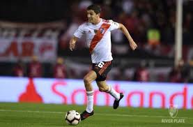 Campeonatos jogos v e d gp gc sg; Nacho Fernandez E O Novo Reforco Do Atletico Mg