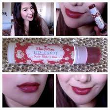 Skin Potions Lip Candies Collection Product Review