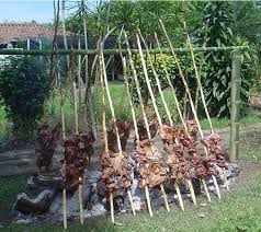 La puerta del llano, casa del joropo y de la mamona llanera es considera por mu. Ternera A La Llanera Sabores De Colombia