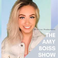 The Amy Boiss Show added a new photo.