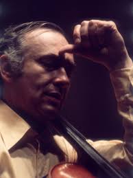 Famous cellist was abusive monster, says former pupil