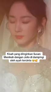 Cinta Kisah Susan Dan Dua Lelakinya Drama China